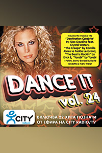 Dance It vol. 24