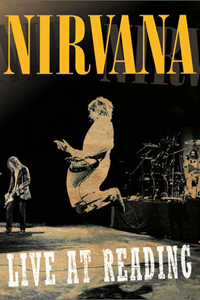    Nirvana   DVD