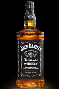 Jack Daniel's         