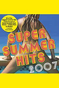 Super Summer Hits 2007