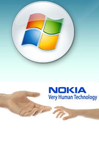 Nokia    Windows