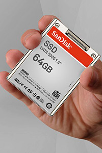 SanDisk  100    SSD-
