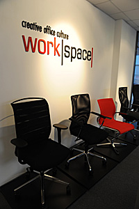 Workspace          