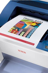       Xerox
