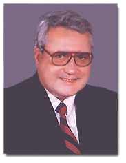 Dimitar Kalchev - the mayor of Rousse