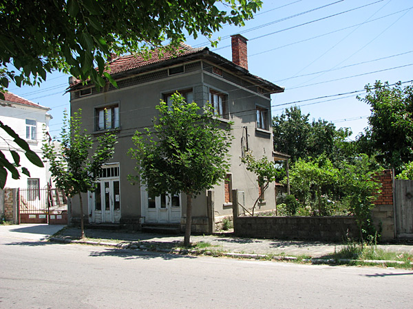House in Borovo for sale