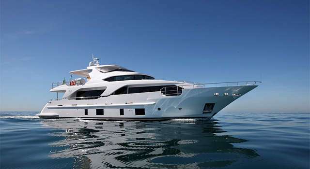 Benetti      