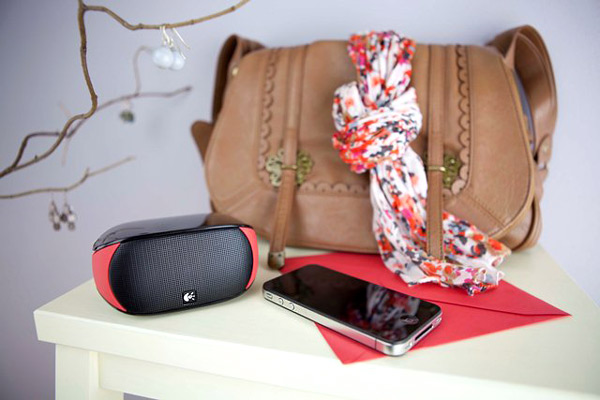 Logitech Mini Boombox -   ,    