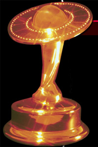      Saturn Awards