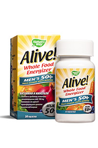   Alive    Revita