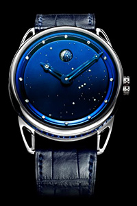     DB25    De Bethune