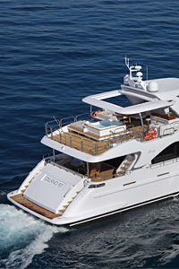   Benetti      