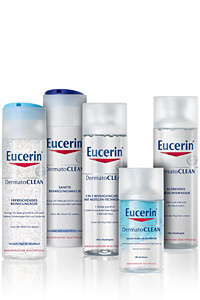 Eucerin   DermatoCLEAN,      