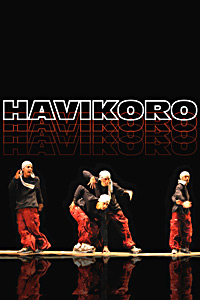     HAVIKORO   JAM ON IT -     Ŕ