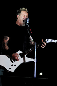 Metallica    