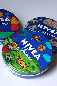       NIVEA Creme     