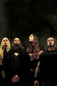    Noctiferia    In Flames  