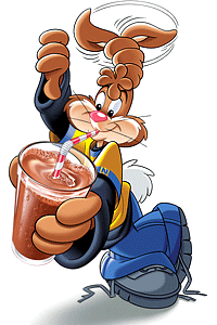          NESQUIK Plus