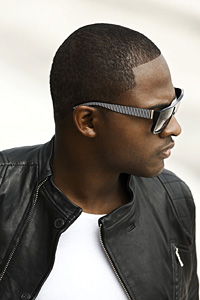 Taio Cruz       Coca-Cola