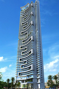 Versace Home  Century Properties     Milano Residences  