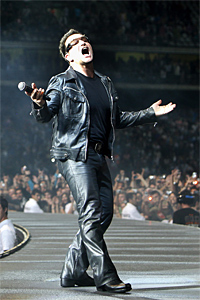U2      