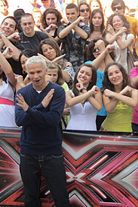 X Factor   -   11 