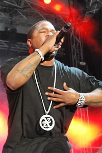 Xzibit:   -     