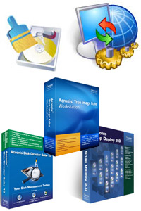 Acronis    -  -   Redmond     