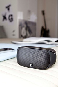 Logitech Mini Boombox -   ,    