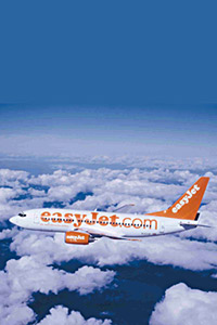 easyJet      