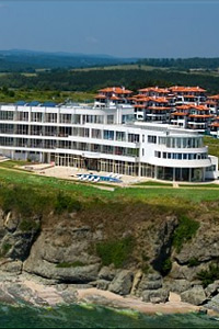 Хотел Романс - възможности за почивка и бизнес срещи на южното Черноморие!