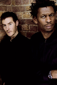 Massive Attack    