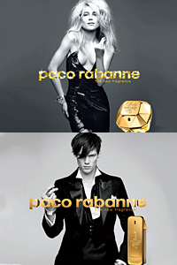   Paco Rabanne     