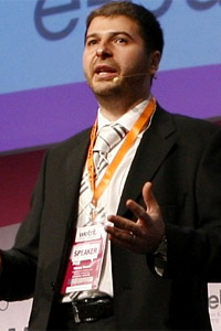    Webit 2010, Webit Influencer  