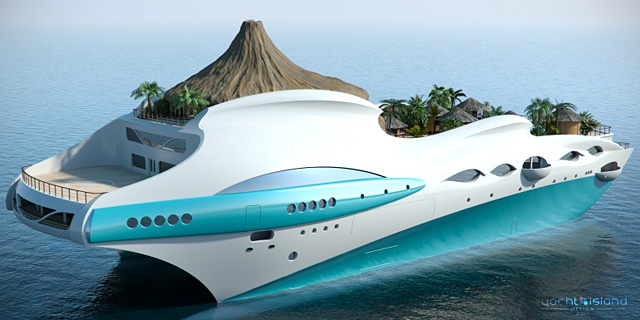 Yacht Design      