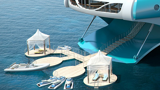 Yacht Design      