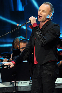 Sting-turne-Sofia