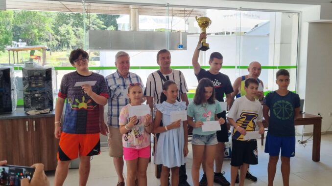 primorsko-chess-Ropotamo-winners Победители Ропотамо къп