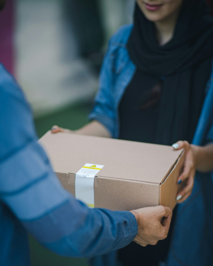 Съвети за управление на eCommerce пратки и оптимизация на доставките