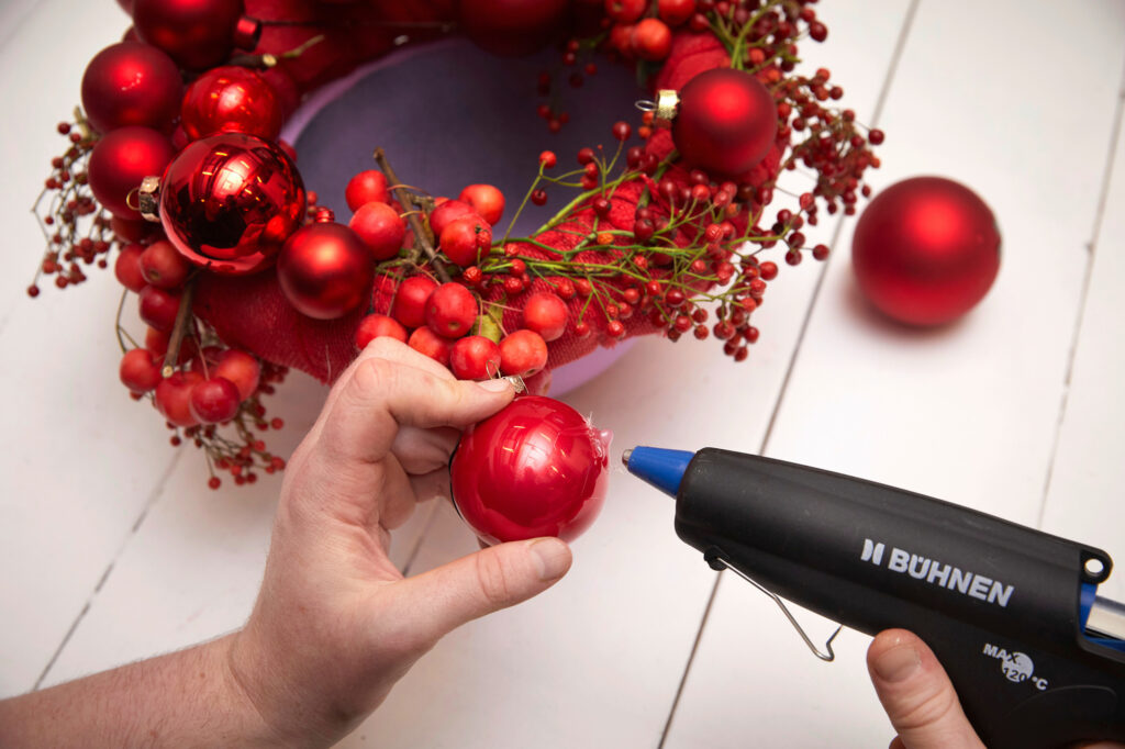 Коледна звезда