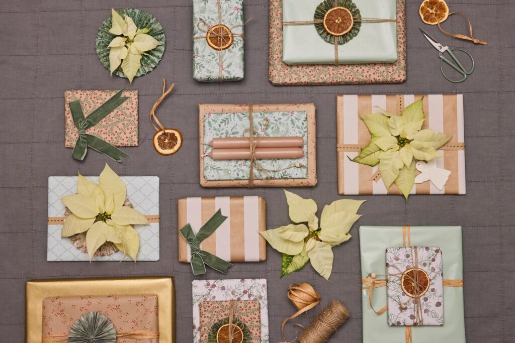 Коледна звезда