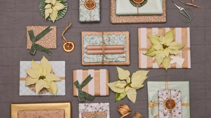 Коледна звезда