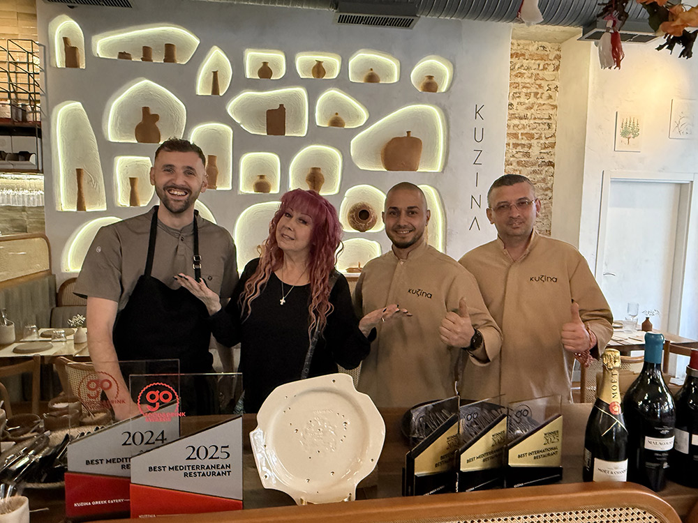 Петя Буюклиева