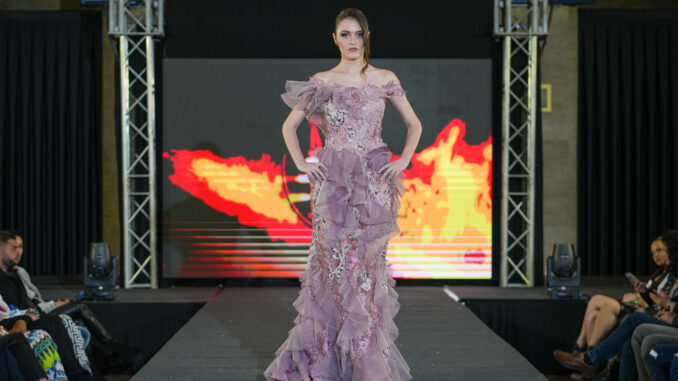 BANDEROL Ruse Fashion Week