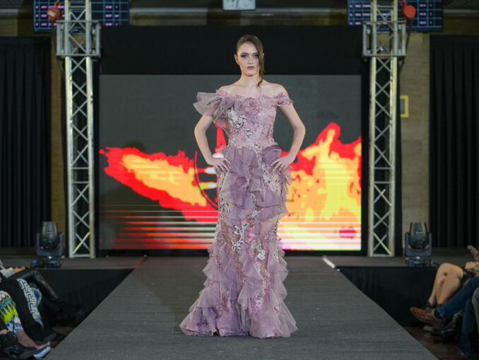 BANDEROL Ruse Fashion Week