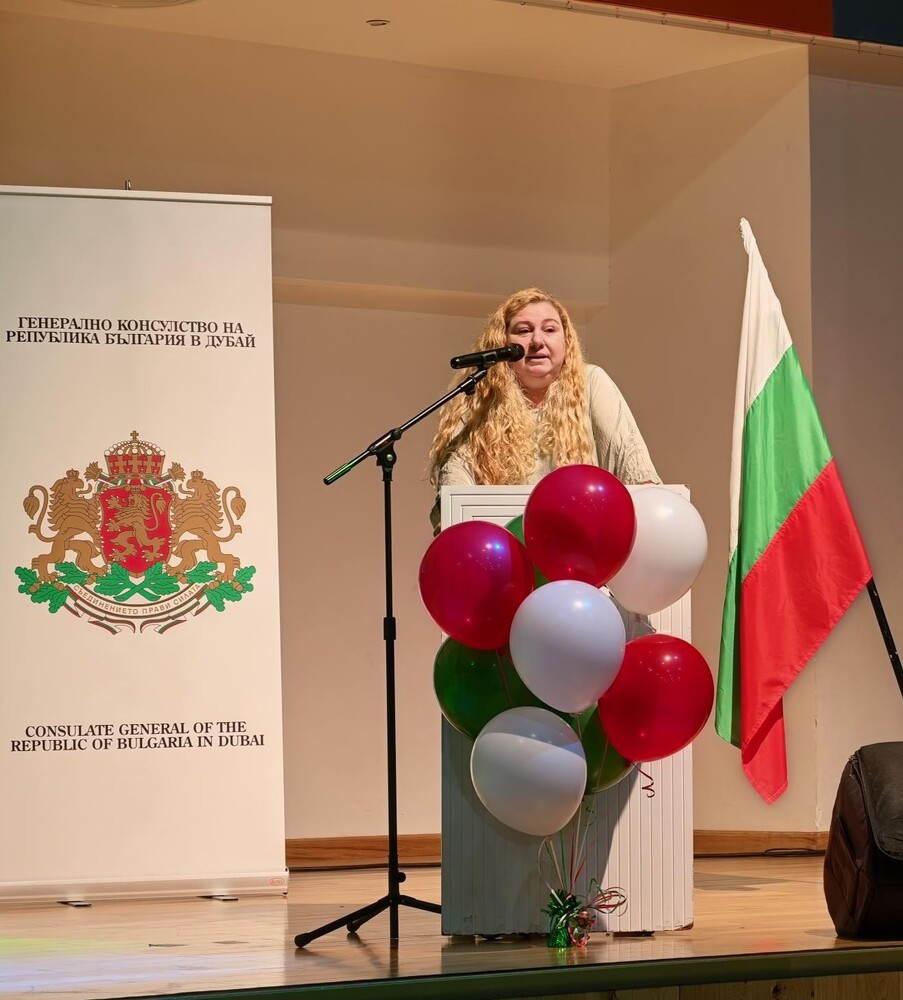 24 май в Дубай