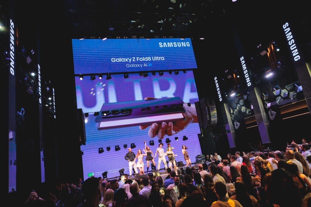 Samsung