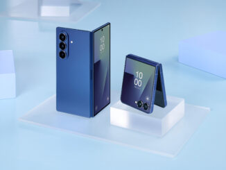 Samsung Galaxy Foldables