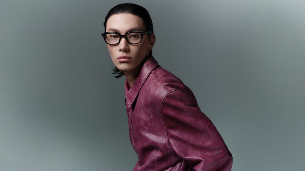 Samsung Intelligent Eyewear