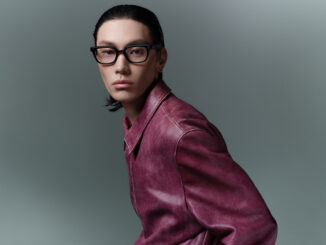 Samsung Intelligent Eyewear